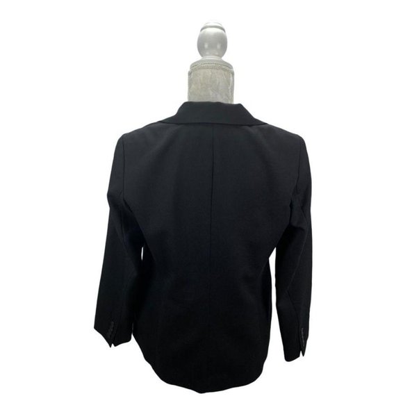Pendleton Virgin Wool One Button Blazer Size 10P - Picture 7 of 10